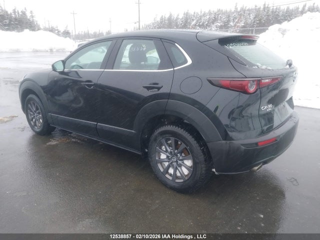 Mazda Cx-30 Gx 2024 3MVDMBBMXRM629095 Image 3