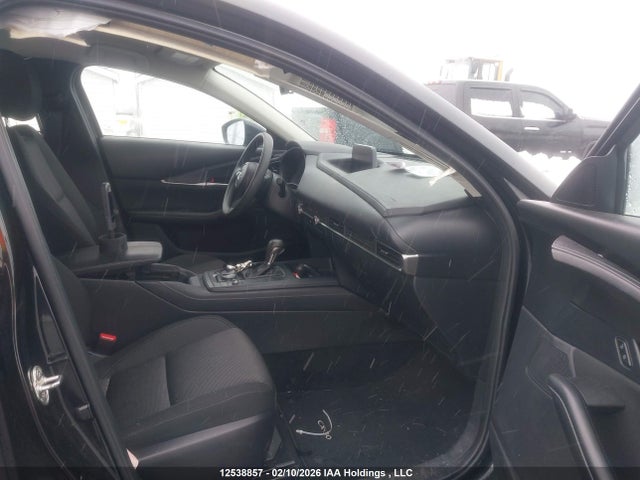 Mazda Cx-30 Gx 2024 3MVDMBBMXRM629095 Image 5