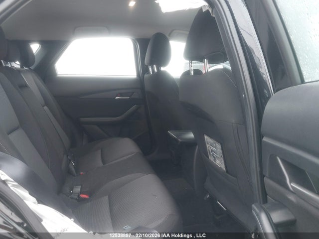 Mazda Cx-30 Gx 2024 3MVDMBBMXRM629095 Image 8