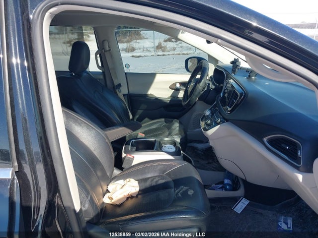 Chrysler Pacifica Touring L Plus 2017 2C4RC1EG4HR764235 Image 5