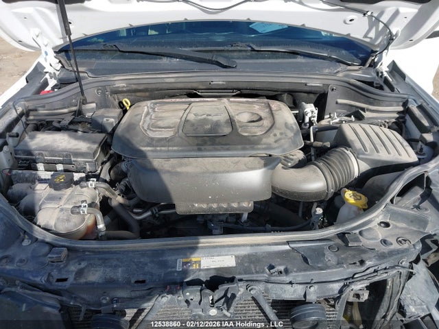 1C4RJFAG6LC289486 Jeep Grand Cherokee Altitude