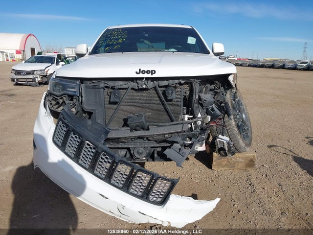 1C4RJFAG6LC289486 Jeep Grand Cherokee Altitude