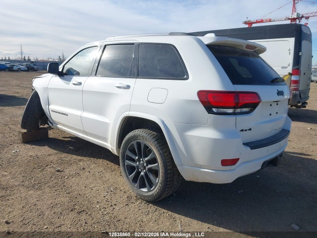 1C4RJFAG6LC289486 Jeep Grand Cherokee Altitude