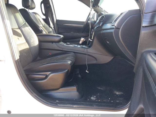 1C4RJFAG6LC289486 Jeep Grand Cherokee Altitude