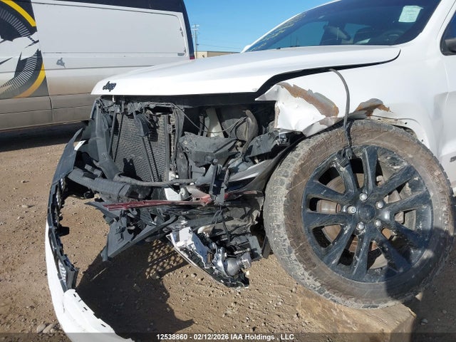 1C4RJFAG6LC289486 Jeep Grand Cherokee Altitude