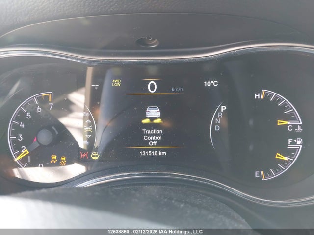 1C4RJFAG6LC289486 Jeep Grand Cherokee Altitude