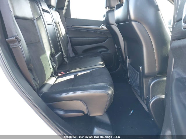 1C4RJFAG6LC289486 Jeep Grand Cherokee Altitude
