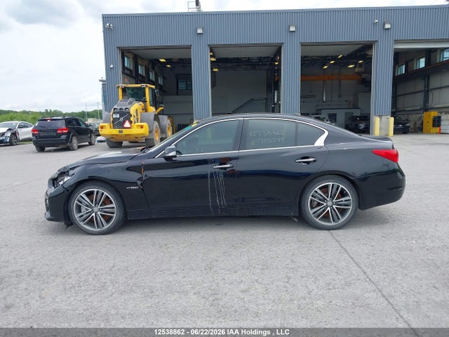 Infiniti Q50 2014 JN1AV7AR7EM702279 Image 15