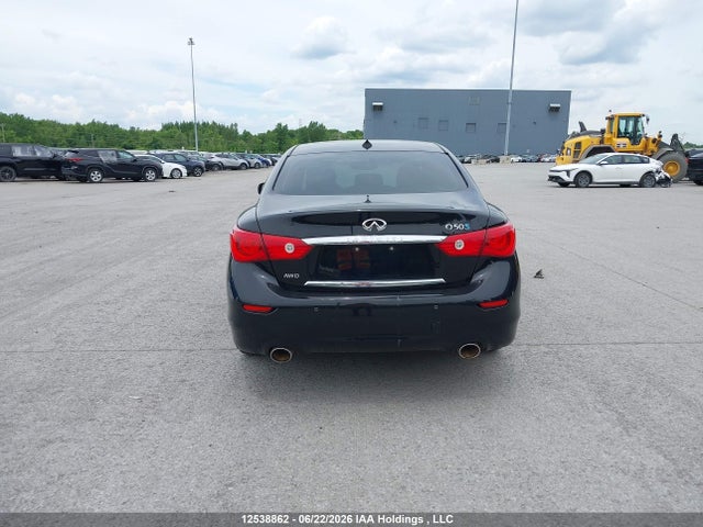 Infiniti Q50 2014 JN1AV7AR7EM702279 Image 17