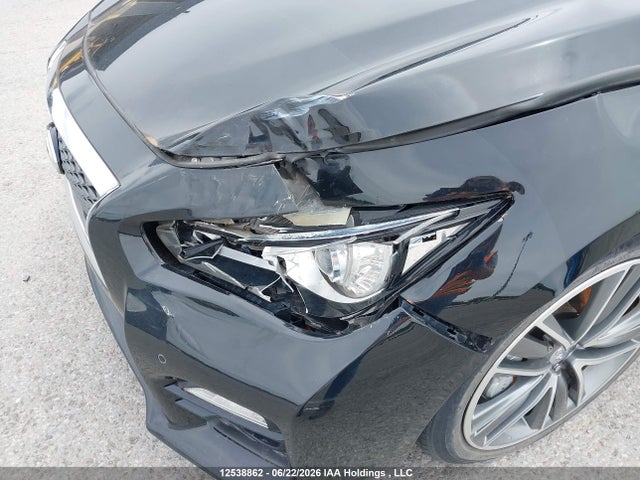 Infiniti Q50 2014 JN1AV7AR7EM702279 Image 6
