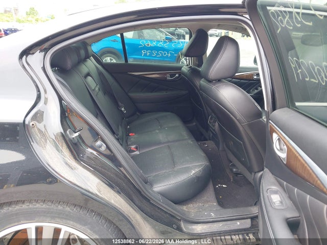 Infiniti Q50 2014 JN1AV7AR7EM702279 Image 8
