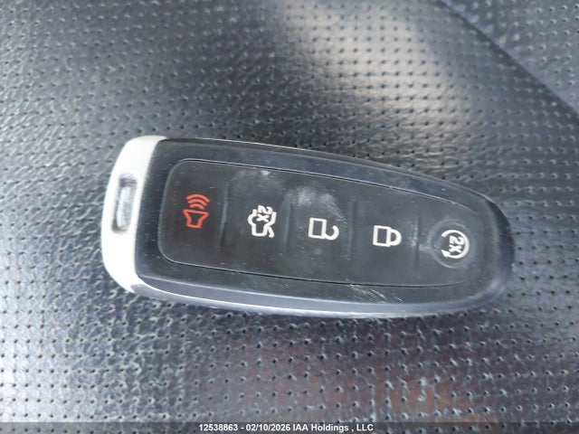 2013 Ford Explorer Sport მანქანა იყიდება აუქციონზე, vin: 1FM5K8GT9DGB94423, აუქციონის ნომერი: 12538863