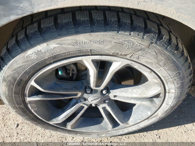 2013 Ford Explorer Sport მანქანა იყიდება აუქციონზე, vin: 1FM5K8GT9DGB94423, აუქციონის ნომერი: 12538863