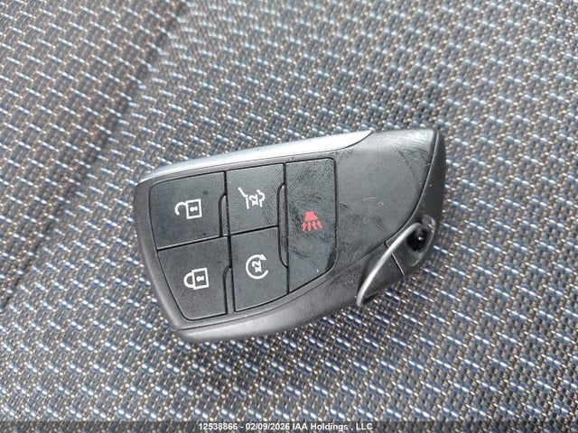 Продаж на аукціоні авто 2022 Buick Envision Preferred, vin: LRBAZLR45ND027811, номер лоту: 12538866