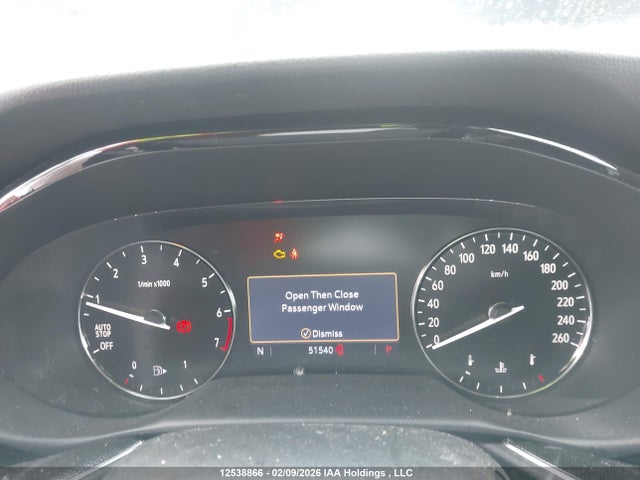 Продаж на аукціоні авто 2022 Buick Envision Preferred, vin: LRBAZLR45ND027811, номер лоту: 12538866