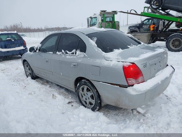 Продажа на аукционе авто 2006 Hyundai Elantra Se/ve, vin: KMHDN45D36U351682, номер лота: 12538867