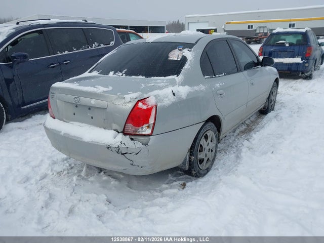 Продажа на аукционе авто 2006 Hyundai Elantra Se/ve, vin: KMHDN45D36U351682, номер лота: 12538867