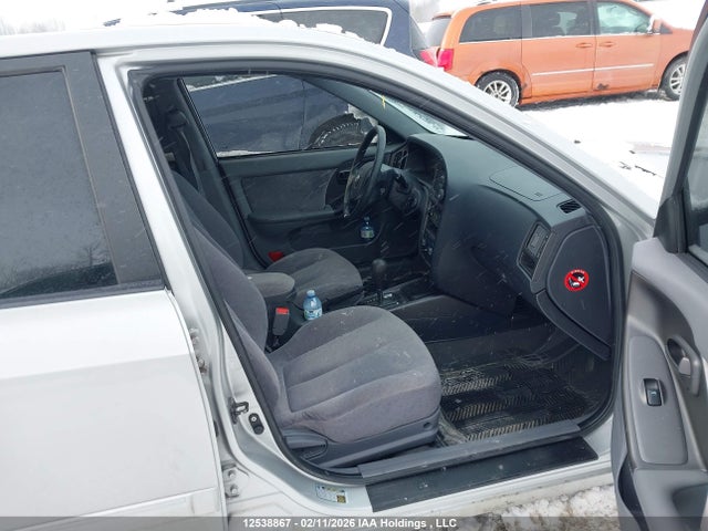 Продажа на аукционе авто 2006 Hyundai Elantra Se/ve, vin: KMHDN45D36U351682, номер лота: 12538867
