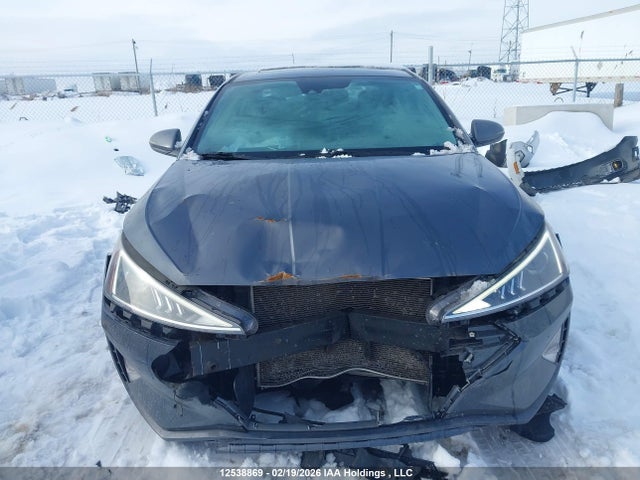 KMHD84LF1KU880618 Hyundai Elantra Preferred