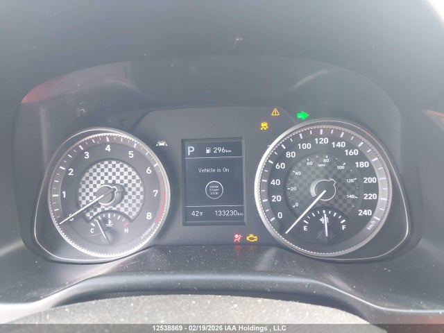 KMHD84LF1KU880618 Hyundai Elantra Preferred