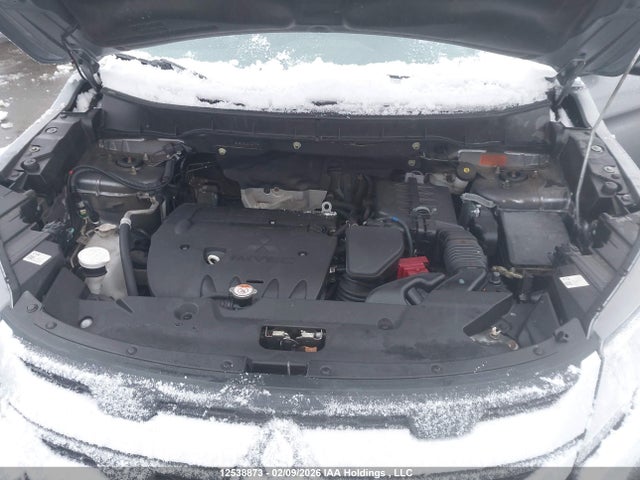 JA4AJVAW2NU602782 Mitsubishi Rvr Gt/le/se/sel
