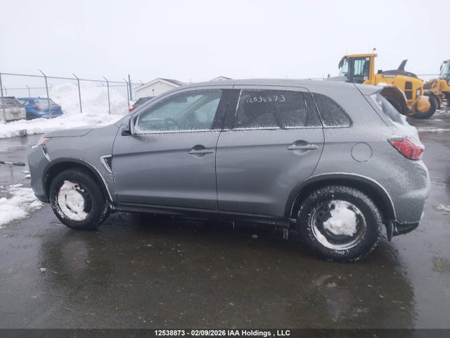 JA4AJVAW2NU602782 Mitsubishi Rvr Gt/le/se/sel