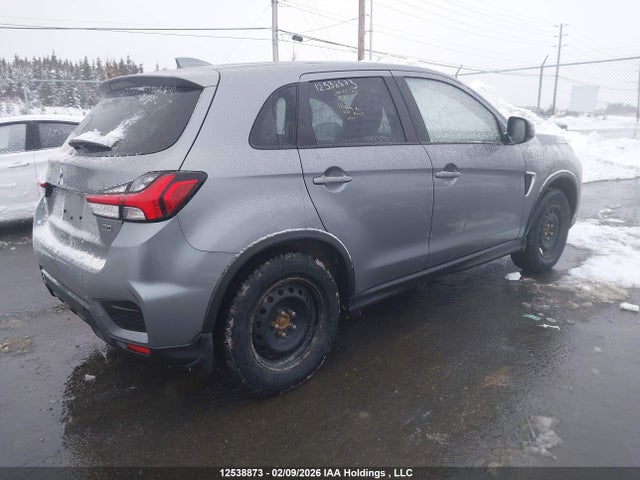 JA4AJVAW2NU602782 Mitsubishi Rvr Gt/le/se/sel