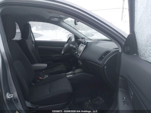 JA4AJVAW2NU602782 Mitsubishi Rvr Gt/le/se/sel