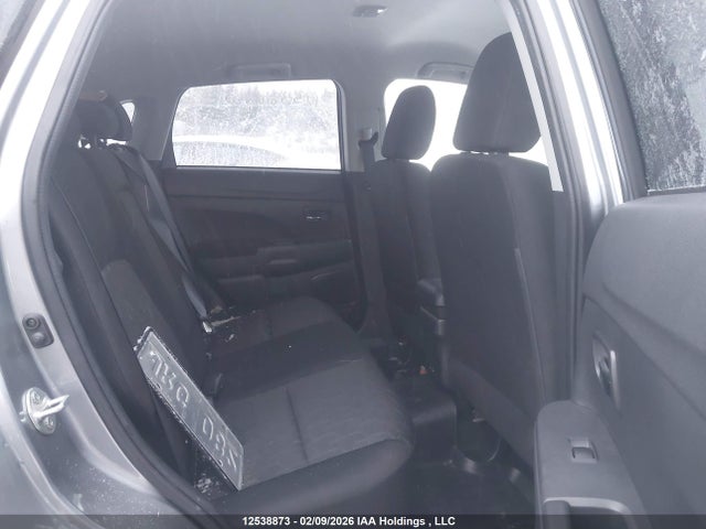 JA4AJVAW2NU602782 Mitsubishi Rvr Gt/le/se/sel