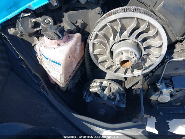 Skidoo Summit Sp 850 Rer 2019 2BPSCEKGXKV000014 Image 10