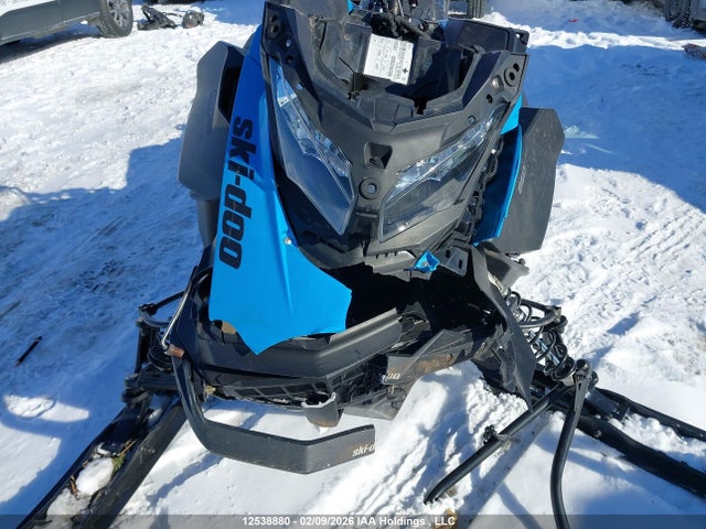 Skidoo Summit Sp 850 Rer 2019 2BPSCEKGXKV000014 Image 15