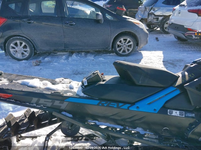 Skidoo Summit Sp 850 Rer 2019 2BPSCEKGXKV000014 Image 8