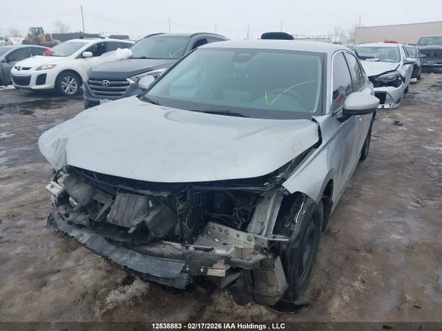 2HGFE2F25RH100363 Honda Civic