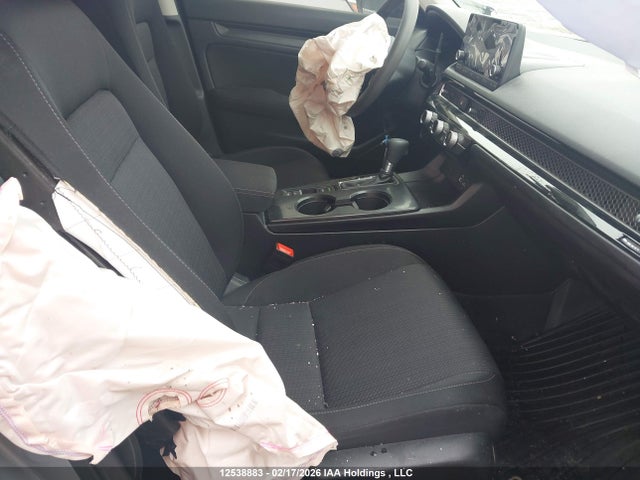 2HGFE2F25RH100363 Honda Civic