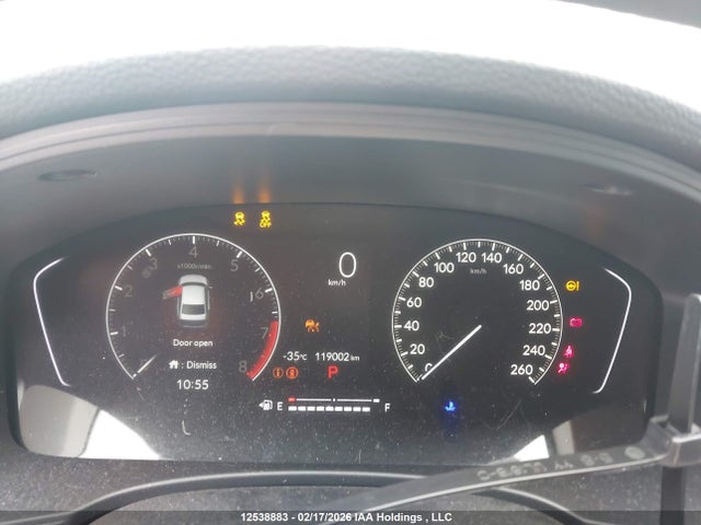 2HGFE2F25RH100363 Honda Civic