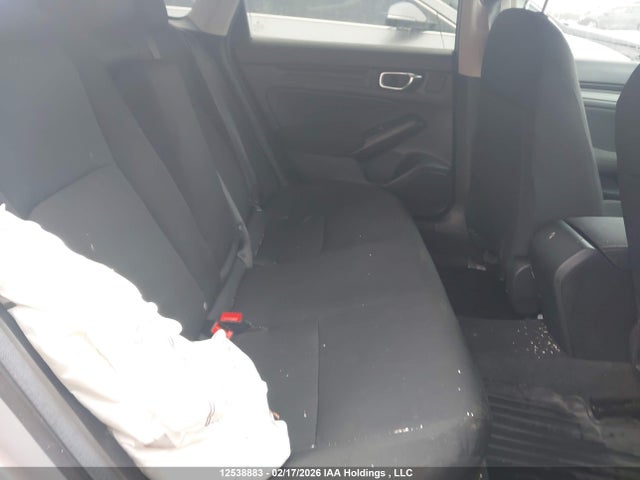 2HGFE2F25RH100363 Honda Civic