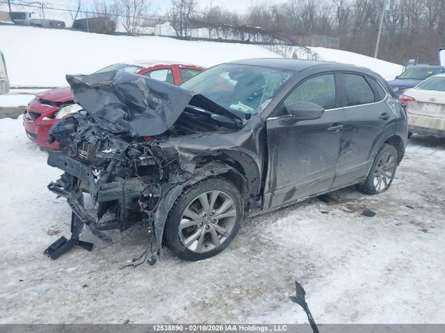 3MVDMBCL3MM219107 Mazda Cx-30 Preferred