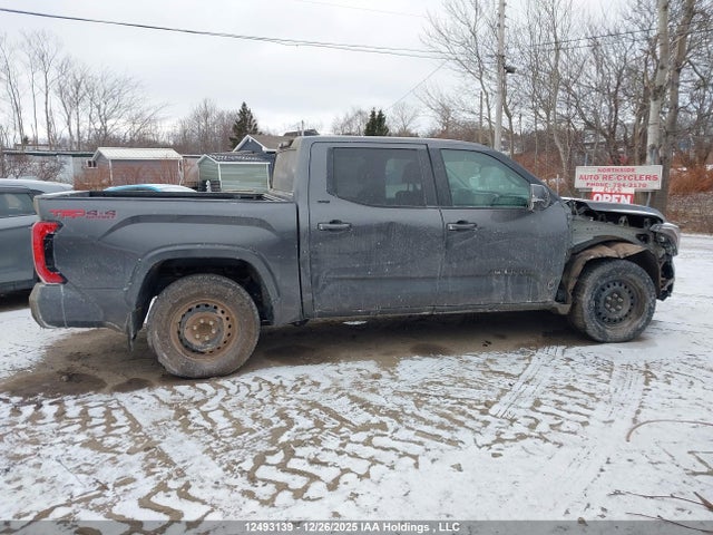 Toyota Tundra Sr 4x4 2024 5TFLA5DB1RX228256 Image 13