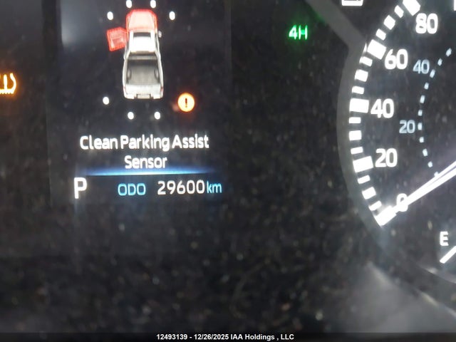 Toyota Tundra Sr 4x4 2024 5TFLA5DB1RX228256 Image 15