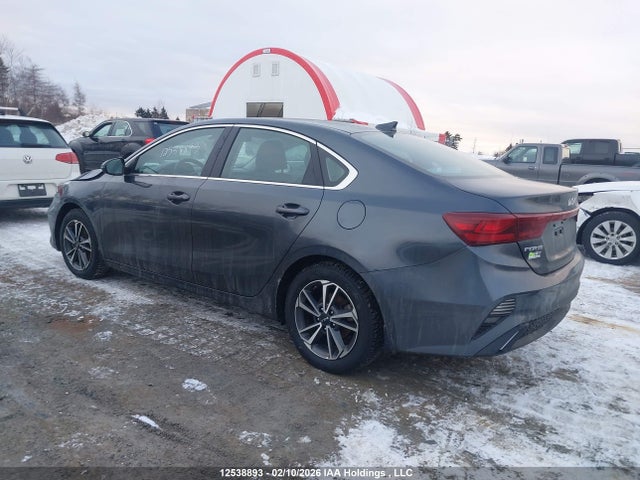 Aukcja sprzedaży 2022 Kia Forte Ex/ex Premium/ex+/gt-line, vin: 3KPF34AD3NE504499, numer aukcji: 12538893
