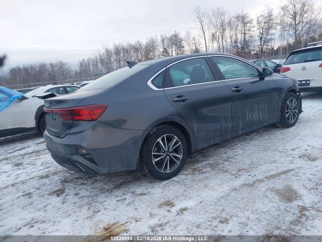 Aukcja sprzedaży 2022 Kia Forte Ex/ex Premium/ex+/gt-line, vin: 3KPF34AD3NE504499, numer aukcji: 12538893
