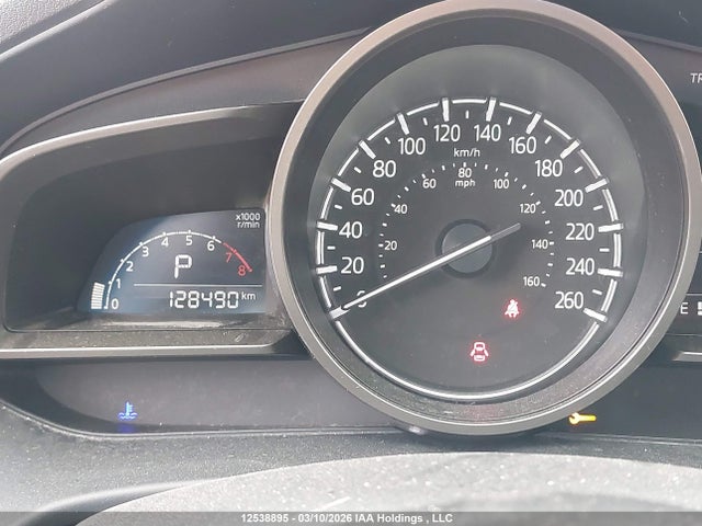 JM1BN1L78J1182213 Mazda Mazda3 50th Anniversary Edition/gs