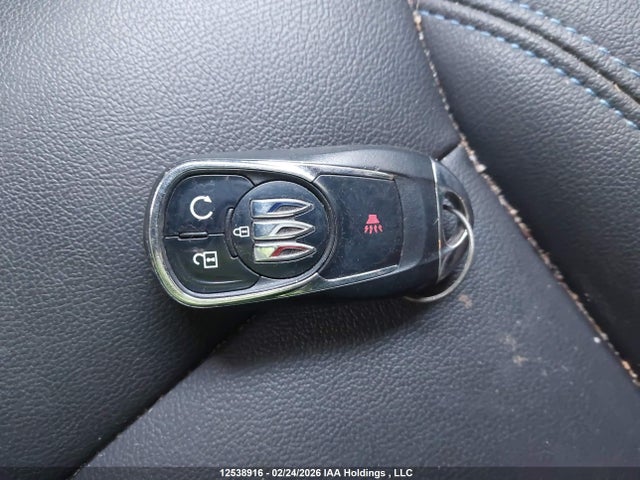 Buick Envista 2025 KL47LBE24SB034777 Image 11