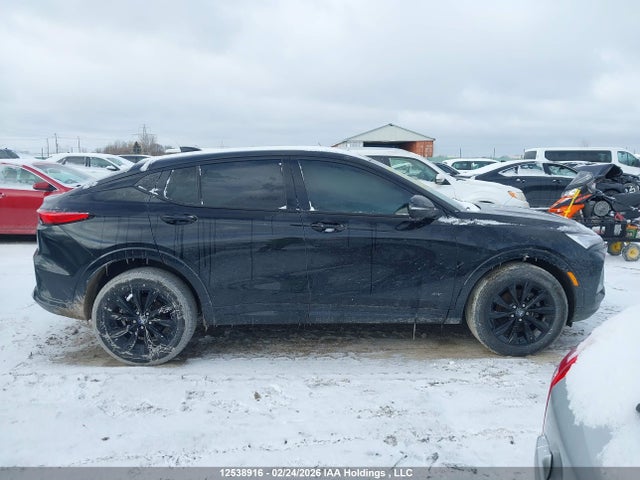 Buick Envista 2025 KL47LBE24SB034777 Image 13