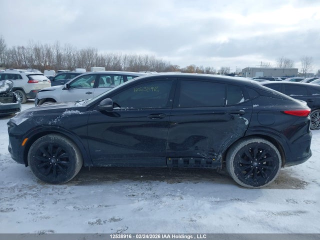 Buick Envista 2025 KL47LBE24SB034777 Image 14