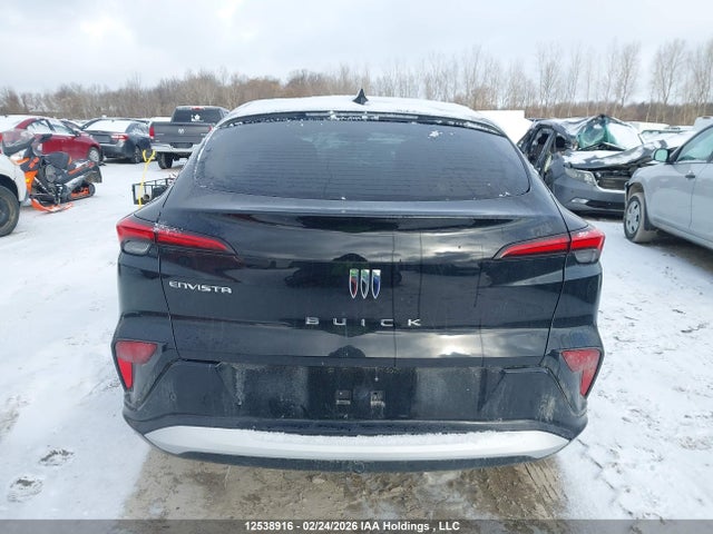 Buick Envista 2025 KL47LBE24SB034777 Image 16