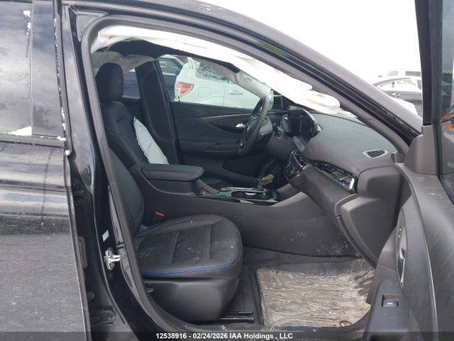 Buick Envista 2025 KL47LBE24SB034777 Image 5