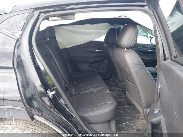 Buick Envista 2025 KL47LBE24SB034777 Image 8