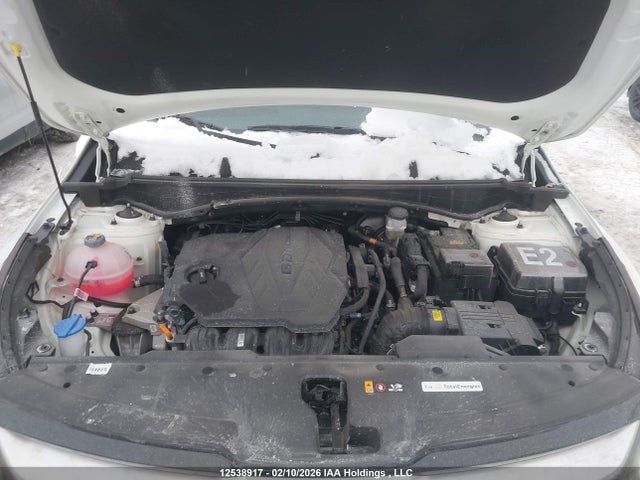 KNDPVCDF0S7415913 KIA Sportage Ex/ex Premium