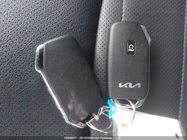 KNDPVCDF0S7415913 KIA Sportage Ex/ex Premium